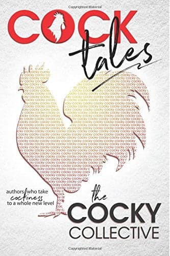 Cover of Cocktales