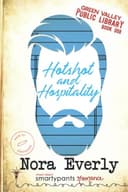 Cover of Hotshot and Hospitality