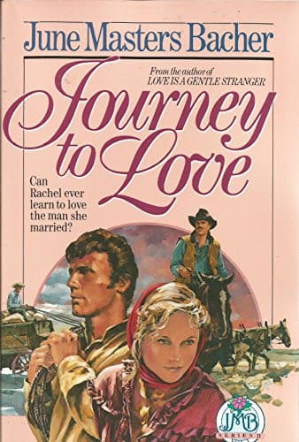 Cover of Journey to Love Pioneer Series