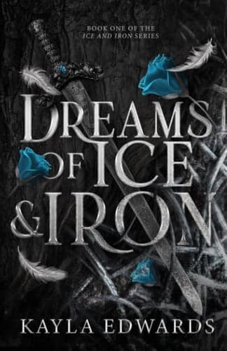 Cover of Dreams of Ice and Iron