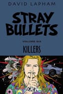 Cover of Killers
