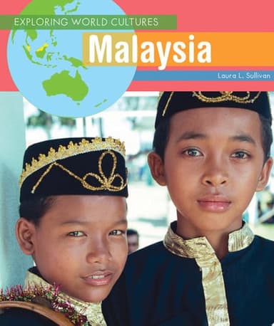 Cover of Malaysia