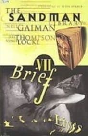 Cover of The Sandman