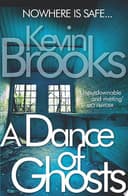 Cover of Dance of Ghosts
