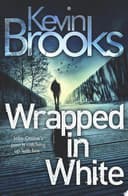 Cover of Wrapped in White
