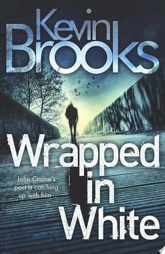 Cover of Wrapped in White