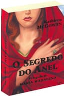 Cover of Segredo Do Anel
