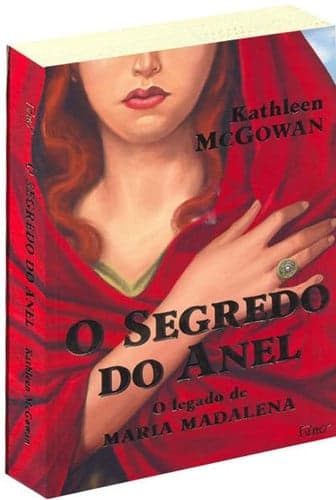 Cover of Segredo Do Anel