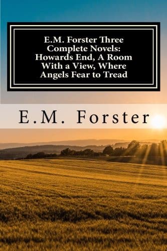 Cover of Where Angels Fear to Tread (A Novel)