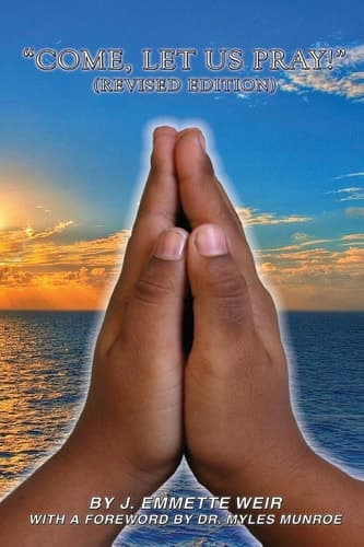 Cover of Come Let Us Pray!