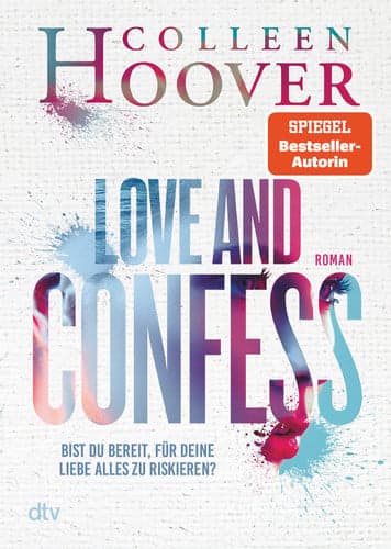 Cover of Love and Confess