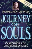 Cover of Journey of Souls