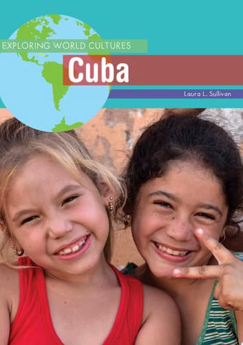 Cover of Cuba