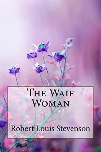 Cover of Waif Woman