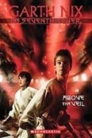 Cover of Above the Veil