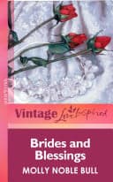 Cover of Brides and Blessings