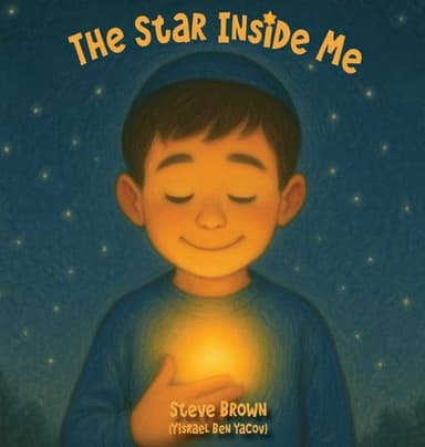 Cover of Star Inside Me