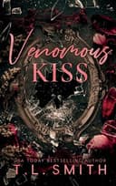 Cover of Venomous Kiss