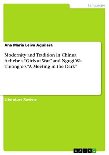 Cover of Girls at war