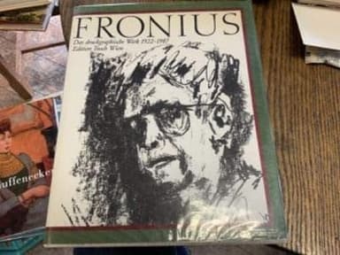 Cover of Fronius