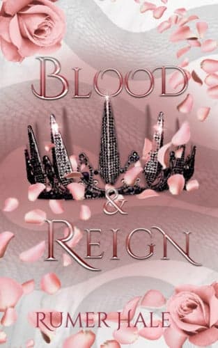 Cover of Blood and Reign