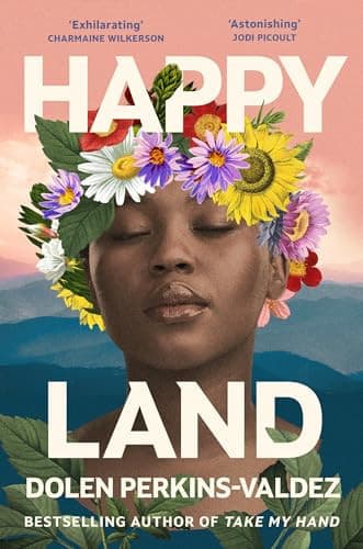 Cover of Happy Land