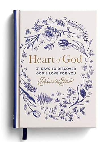 Cover of Heart of God
