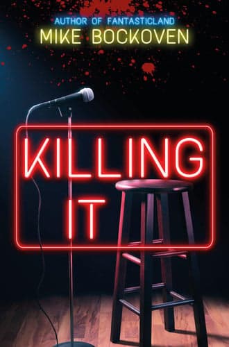 Cover of Killing It