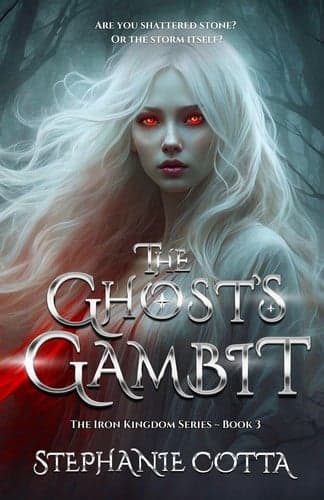 Cover of The Ghost's Gambit