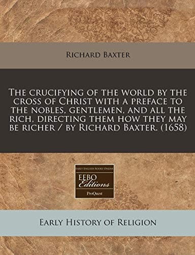 Cover of Rich