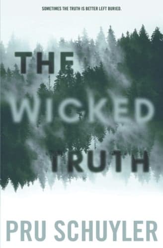 Cover of Wicked Truth