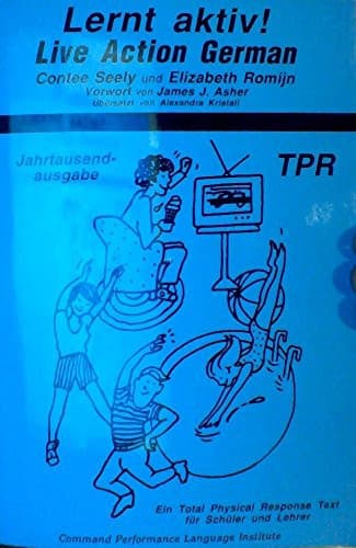 Cover of Lernt Aktiv!