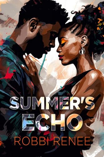 Cover of Summer's Echo