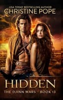 Cover of Hidden