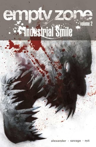 Cover of Empty zone