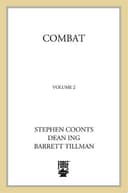 Cover of Combat, Vol. 2