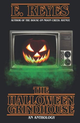 Cover of Halloween Grindhouse