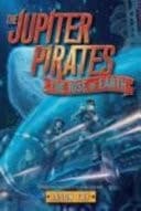 Cover of Rise of Earth