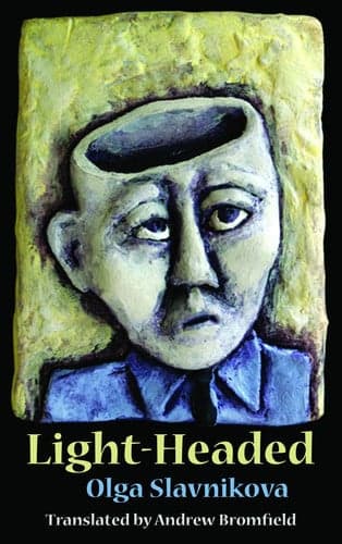 Cover of Light-Headed