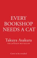 Cover of Every Bookshop Needs a Cat