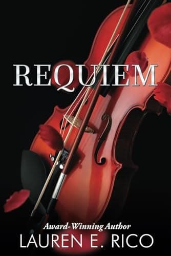 Cover of Requiem (Reverie) (Volume 3)