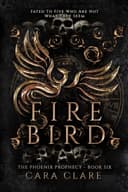 Cover of Fire Bird