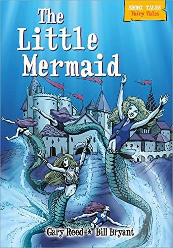 Cover of Short Tales Fairy Tales