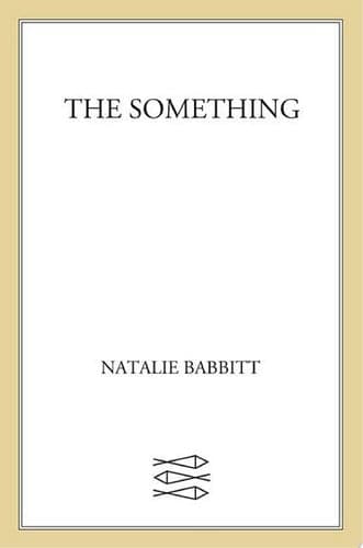 Cover of Something