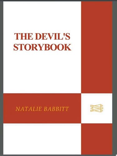 Cover of Devil's Storybook