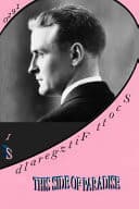 Cover of Alexander's Bridge  / This Side of Paradise