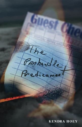 Cover of Panhandle Predicament