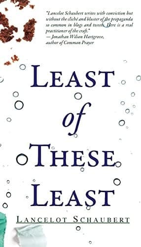 Cover of Least of These Least