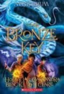 Cover of Bronze Key