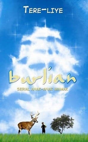 Cover of Burlian
